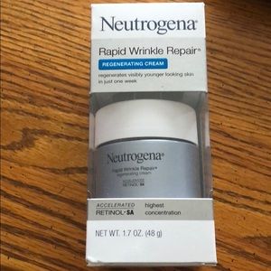 Regenerating Cream